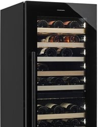 Rabutin Duo / Deur: Brilliant Black Edition