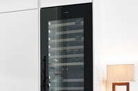 Deur voor Rougemont (Brilliant Black Edition)
