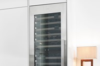 Deur voor Rougemont (Silver Design Edition)