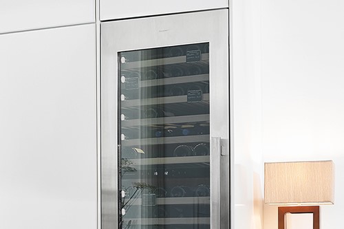                          Rougemont Ultimo / Deur: Silver Design Edition
