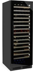 Wijnklimaatkast Chenonceau Uno (Black Edition)