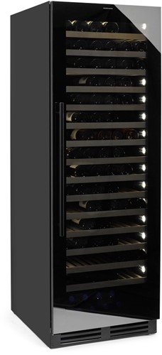 Deur voor Chenonceau (Sapphire Black Edition)