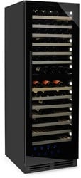 Wijnklimaatkast Chenonceau Duo (Black Edition)