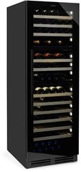 Wijnklimaatkast Chenonceau Ultimo (Black Edition)