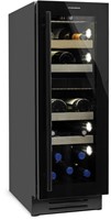                          Biron Duo / Deur: Brilliant Black Edition
