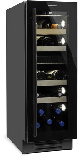 Deur voor Biron/Esclimont (Brilliant Black Edition)
