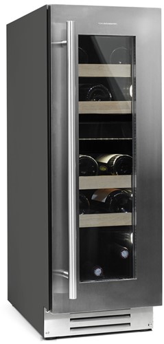                          Biron Duo / Deur: Silver Design Edition