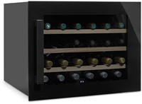                          Saumur Uno / Deur: Sapphire Black Edition
