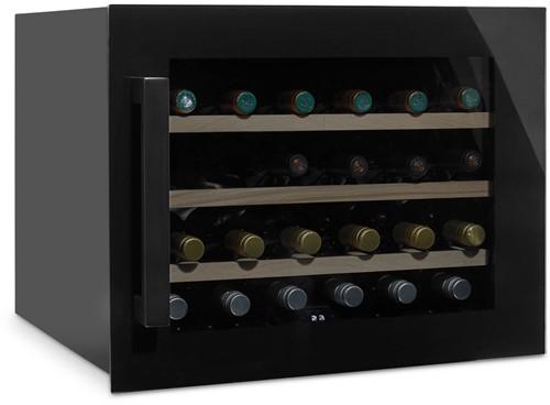                          Saumur Uno / Deur: Sapphire Black Edition