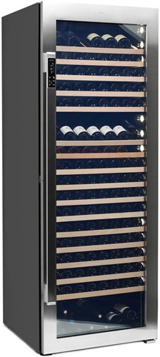                          Montfort Uno / Deur: Silver Design Edition