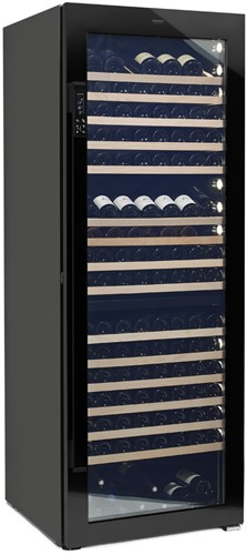                          Montfort Duo / Deur: Brilliant Black Edition