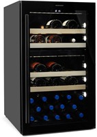 Quintin Duo / Deur: Brilliant Black Edition