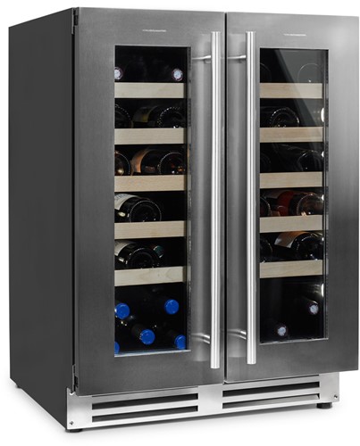                          Esclimont Duo / Deur: Silver Design Edition