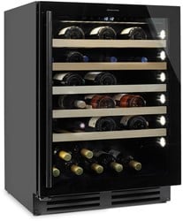Wijnklimaatkast Chateaudun Uno (Black Edition)