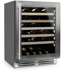 Wijnklimaatkast Chateaudun Uno (Silver Edition)