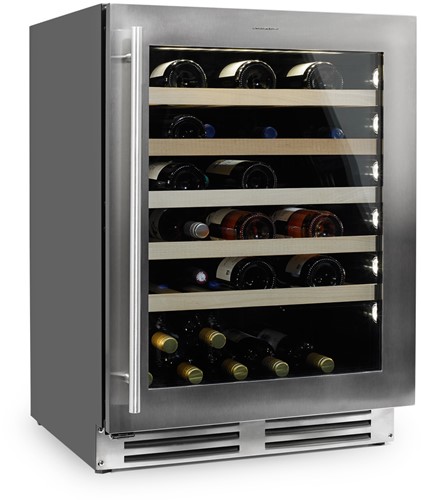 Chateaudun Uno / Deur: Silver Design Edition