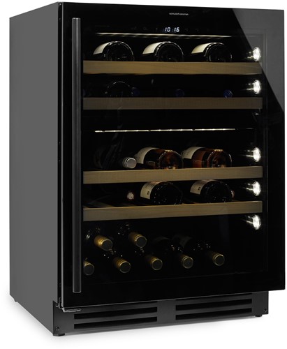 Chateaudun Duo / Deur: Sapphire Black Edition