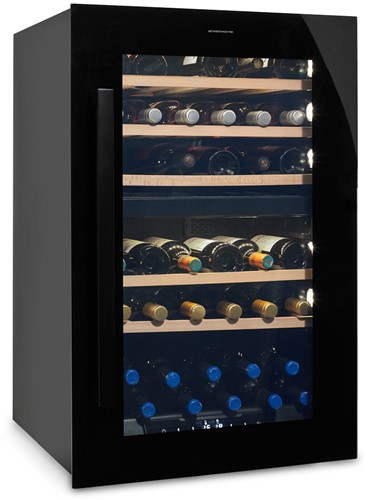                          Ventadour Duo / Deur: Brilliant Black Edition