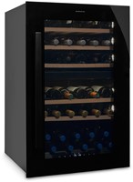                          Ventadour Duo / Deur: Sapphire Black Edition