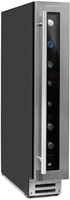 Deur voor Billy (Silver Design Edition)