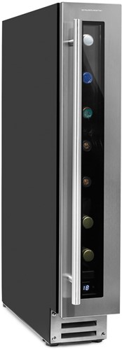 Deur voor Billy (Silver Design Edition)