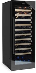 Wijnklimaatkast Rabutin Uno (Black Edition)