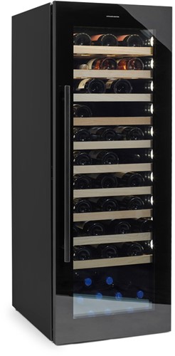 Deur voor Rabutin (Brilliant Black Edition)