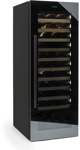 Deur voor Rabutin (Sapphire Black Edition)