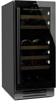 Deur voor Villandry (Sapphire Black Edition)
