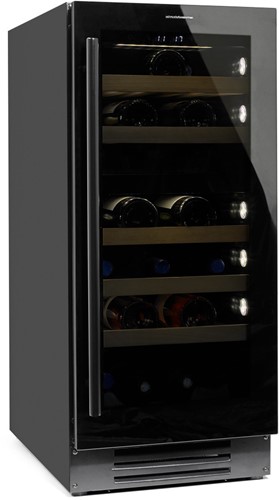Deur voor Villandry (Sapphire Black Edition)
