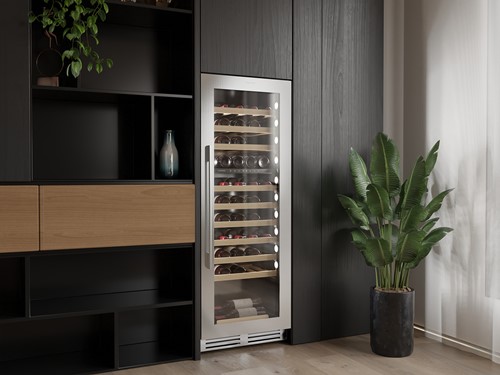 Villemartin Duo Silver Design met Stretto hendel ||