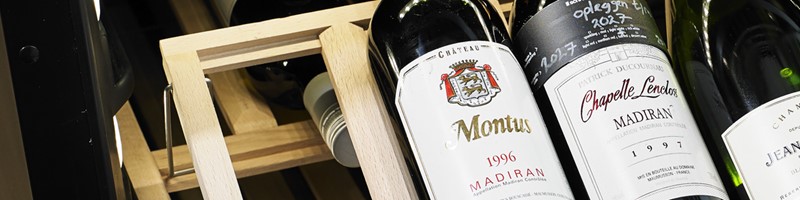 Wijn als investering: waardevolle collecties en trends
