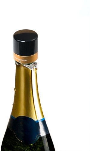 Schreuder&Waterman Champagne Twist Stopper